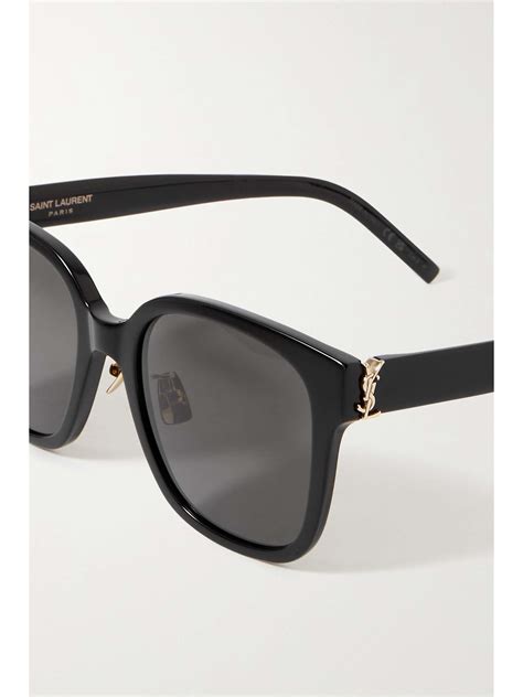 ysl s1 sunglasses black|ysl sunglasses costco.